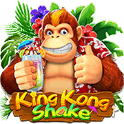 Khỉ Vàng Pha Chế icon