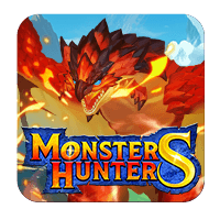 Monster Hunter S icon