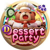 Dessert Party icon