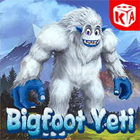 Chân to Yeti icon