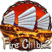 Tàu nối tiếp lửa 2 icon