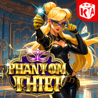 Siêu Đạo Chích icon