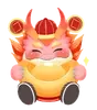 Vòng Quay May Mắn welfare icon