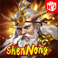 Thần nông nếm thảo mộc icon
