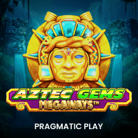 Aztec Gems Megaways icon