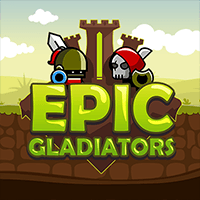 Epic Gladiators icon